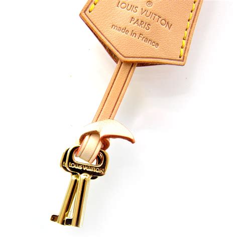 lv clochette key bell
